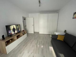 Plaza Luxury Apartment Near Presidential Palace - Bucarest - 9
