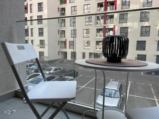Plaza Luxury Apartment Near Presidential Palace - Bucarest - 3