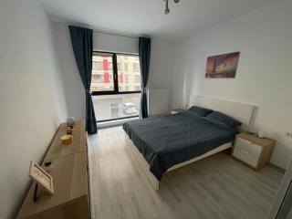 Plaza Luxury Apartment Near Presidential Palace - Bucarest - 2