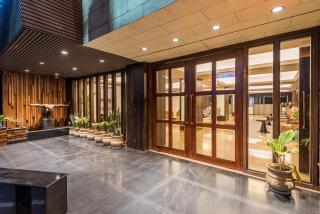 Udaan Himalayan Suites and Spa - Darjeeling - 6