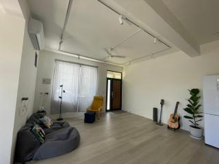Tino House 全新開幕 質感包棟民宿 - Città di Yilan - 2
