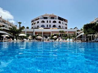 EL CORAZON de Las Americas - Playa de las Américas - 6
