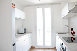 Air'BABY - 1 à 6 PERSONNES - Colomiers Centre - Colomiers - 7