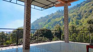 Hotel Nur Cahaya - Syariah - 9