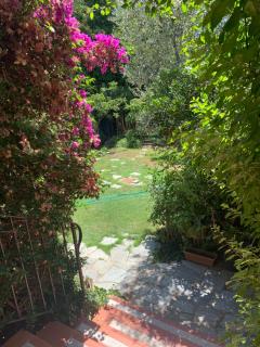 La ginestra Chia B&B - Domus de Maria - 9