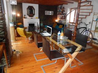 Maison Cocooning, bord de Sèvre Nantaise - Nantes - 7