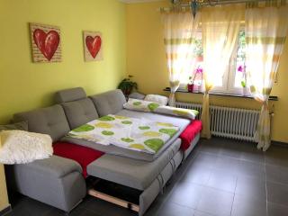 Traumhaftes Apartment in Mönchengladbach Ohler - Mönchengladbach - 6