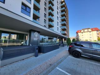Dacrilo Apartments Cluj-Napoca 12 - Cluj-Napoca - 8