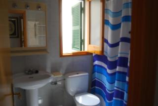 Es Pins - Cala Blanca - 4