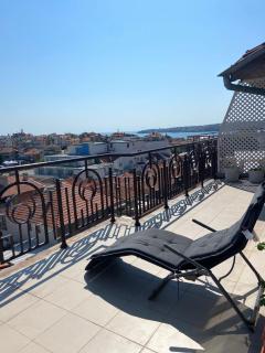 Family Hotel Verona - Sosopol - 9