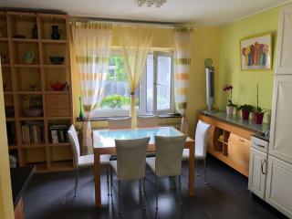 Traumhaftes Apartment in Mönchengladbach Ohler - Mönchengladbach - 4