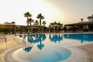 Ferrocino Resort - Galatone - 0