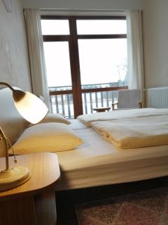 Hotel Chytrov - Volfířov - 5