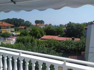 Panorama Apartments - Paralia Skotinas - 1