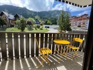 Appartement typique de montagne - Thollon - 7