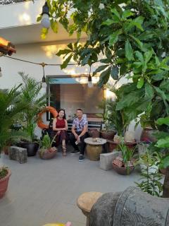 Đồ Sơn Homestay - 3