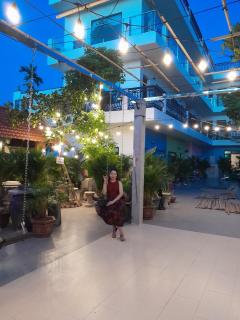 Đồ Sơn Homestay - 6