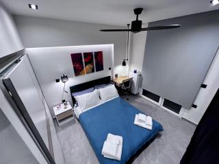 VYRON 2 LUSSO - Néa Michanióna - 2