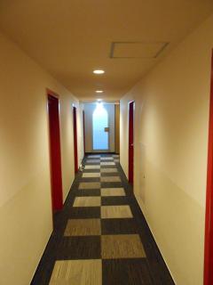 Select Inn Shimada Ekimae - Shimada - 3