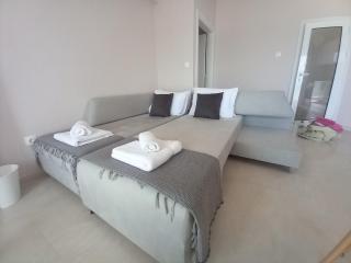 Breeze Lux Apartment - 20m from the beach - Flogita - 1