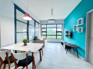 Sunset Seaview Vacation Condos @ Jesselton Quay - 8
