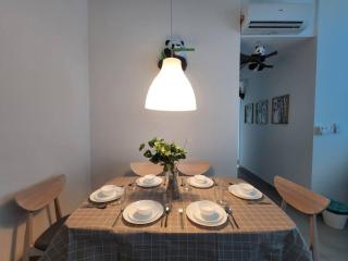 10pax Cinema Themehouse 3B2R with pool sauna atari games,wifi - 5