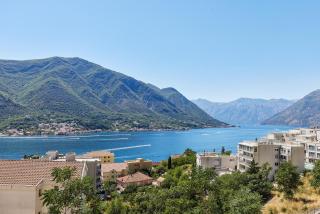Apartment 3 With Amazing Sea View - Kotor - 9
