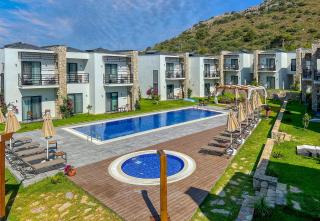 DADYA BORA HOTEL - Emecik - 8