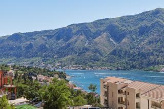 Apartment 3 With Amazing Sea View - Kotor - 8