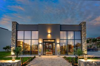 DADYA BORA HOTEL - Emecik - 4