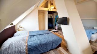 The Blue Dodo - Zandvoort - 9