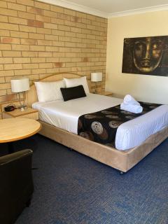 Cotswold Motor Inn - Toowoomba - 7