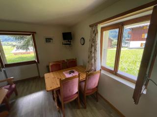 Hotel Restaurant Gommerhof - Reckingen - Gluringen - 6
