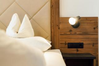 Hotel Garni Jägerheim - Serfaus - 4