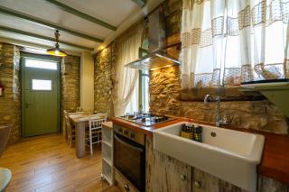 Kalochori Luxury Cottage - - 3
