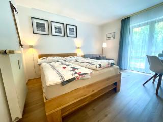 2022 Neu renoviert- Apartments Michaela - Philippsreut - 8