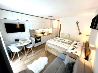 2022 Neu renoviert- Apartments Michaela - Philippsreut - 9