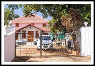 DOMUSS HomeStay - Madikeri - 5