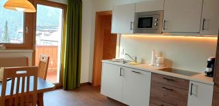 Hotel Garni Jägerheim - Serfaus - 7