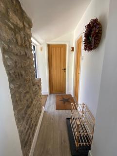 The Cottage at Churchill Farm - 3