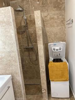 Charmant Studio dans villa - parking - jardin - La Seyne-sur-Mer - 3