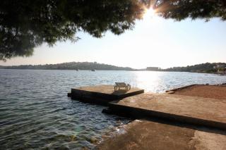 Apartments by the sea Stupin Celine, Rogoznica - 10321 - 5