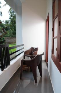 Wanderlust Residence Homestay - Thekkady - 2