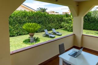 Villa Alma - Campofelice di Roccella - 8
