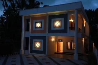 Wanderlust Residence Homestay - Thekkady - 0