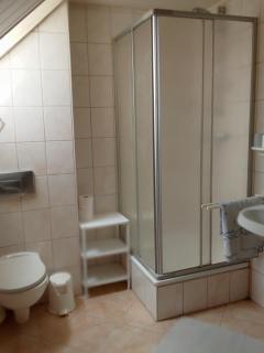 Übernachtungszimmer 2 - Schlettau - 1