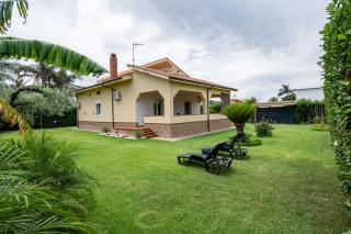 Villa Alma - Campofelice di Roccella - 0