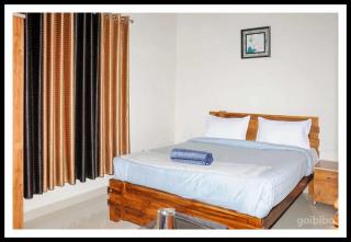 DOMUSS HomeStay - Madikeri - 4