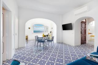 Casa Lou Positano - Positano - 3
