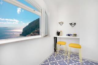 Casa Lou Positano - Positano - 6